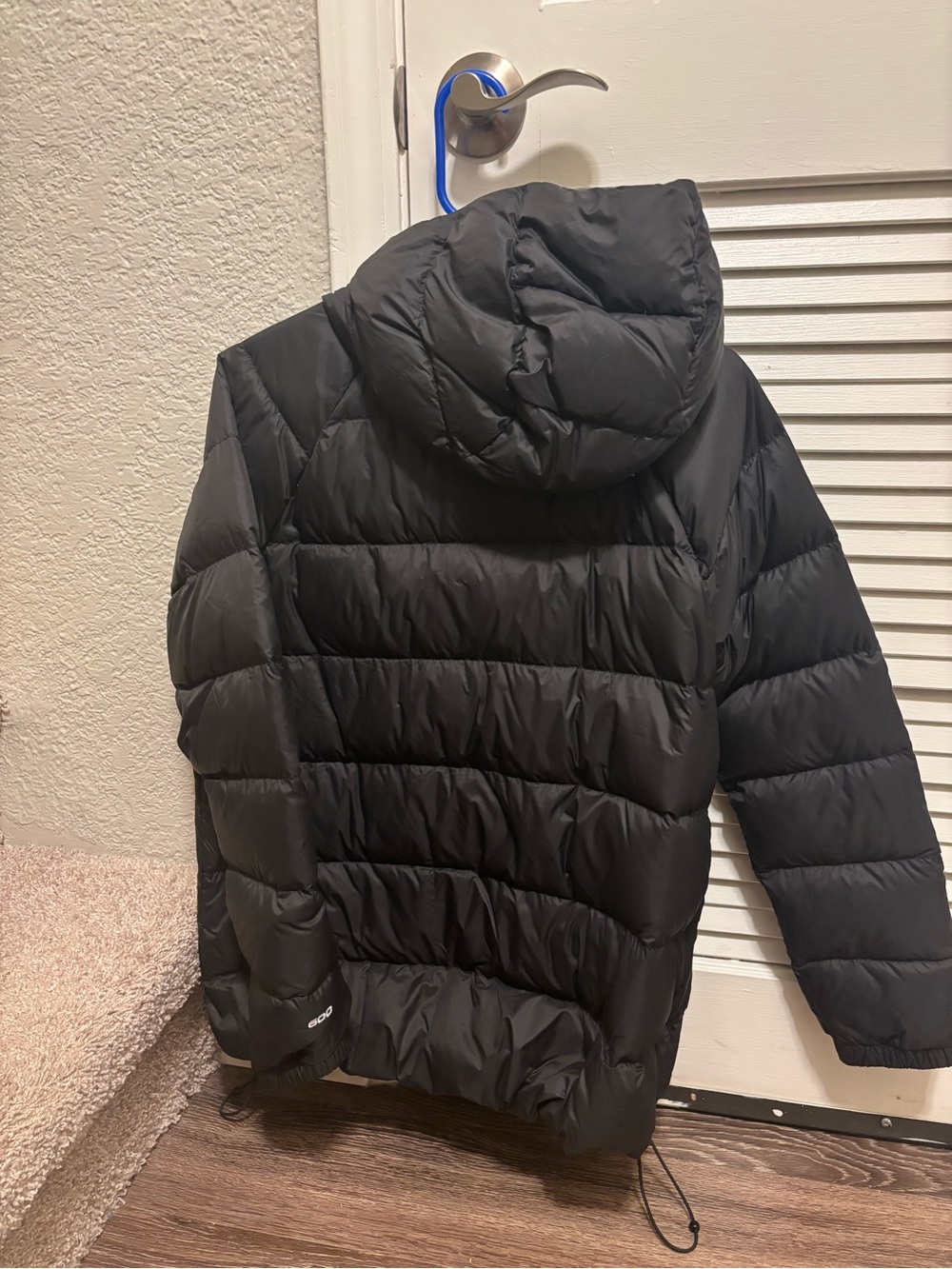The North Face Hydrenalite Hooded Down Jacket - Women's - Picture 6 of 6